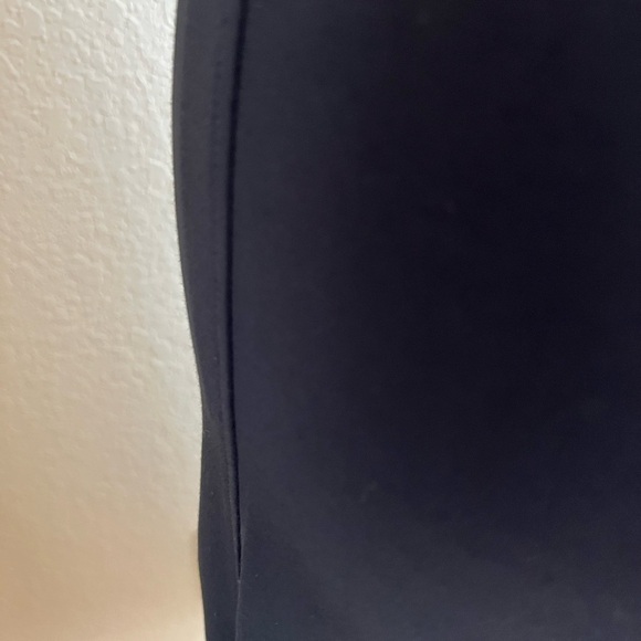 NWOT MaxMara Weekend Black Dress Size XS - Picture 7 of 9